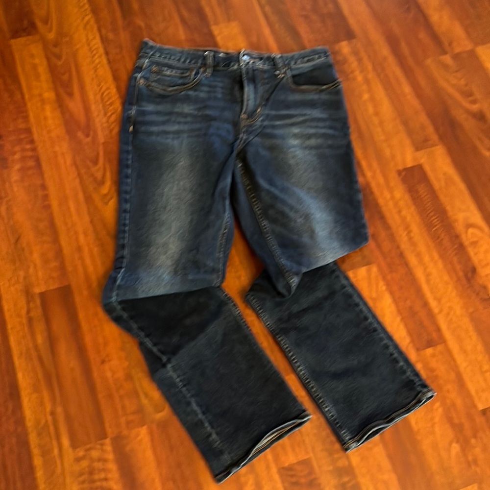 Mens Old Navy Jeans